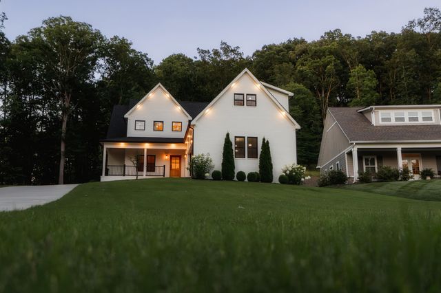 2525 Parkside Place NE, Cleveland, TN 37311