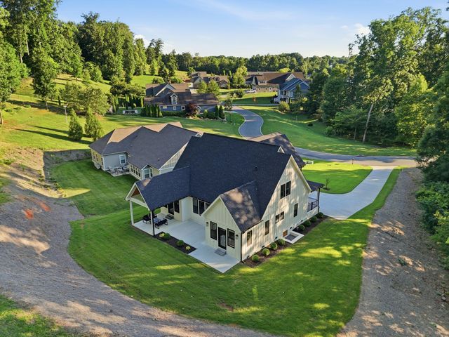 2525 Parkside Place NE, Cleveland, TN 37311