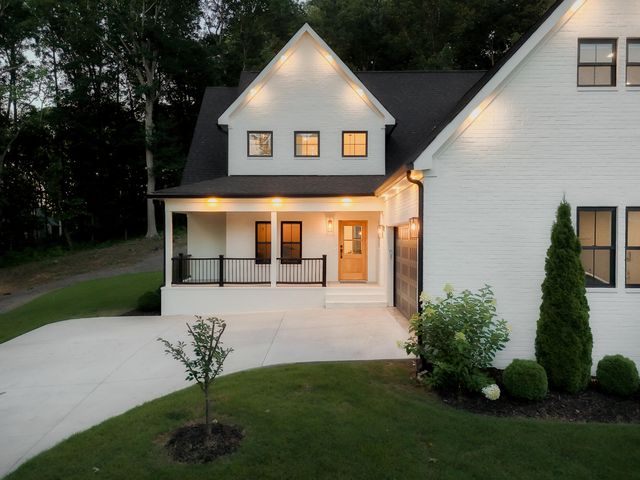 2525 Parkside Place NE, Cleveland, TN 37311