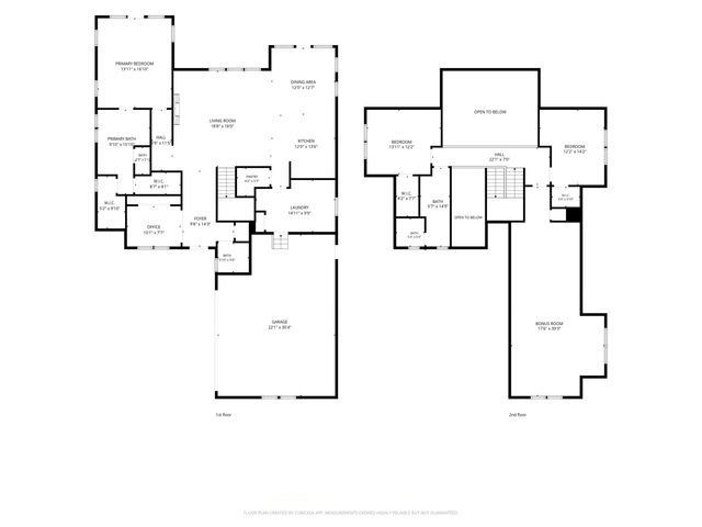 2525 Parkside Place NE, Cleveland, TN 37311