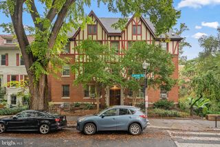 1705 LANIER PL NW #204, Washington, DC 20009