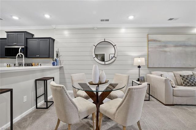 1910 Kathy Ann Way E, Carrollton, VA 23314