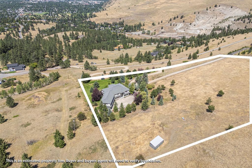 901 Ben Hogan Drive, Missoula, MT 59803 photo 3