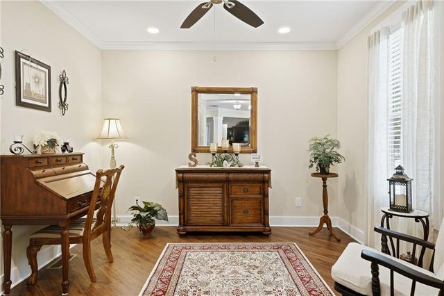 121 Westwind Court, Jasper, GA 30143