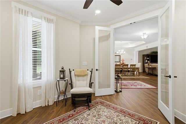 121 Westwind Court, Jasper, GA 30143