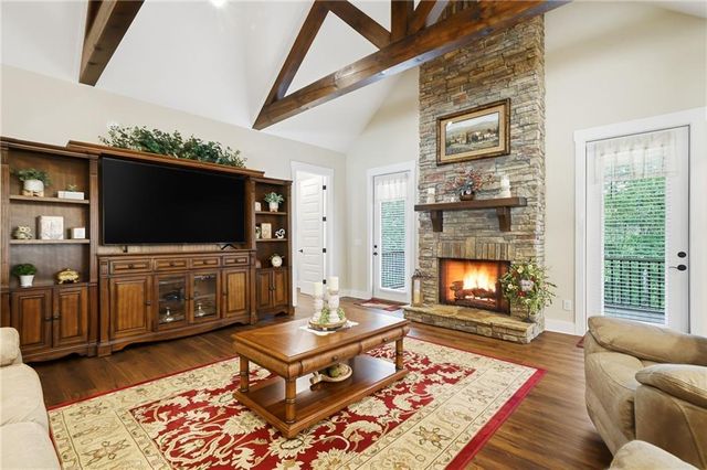 121 Westwind Court, Jasper, GA 30143