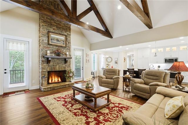 121 Westwind Court, Jasper, GA 30143