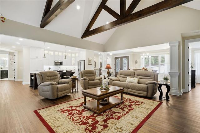 121 Westwind Court, Jasper, GA 30143