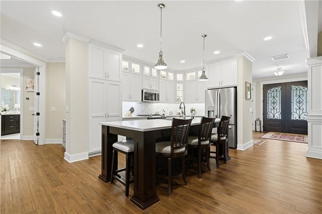121 Westwind Court, Jasper, GA 30143