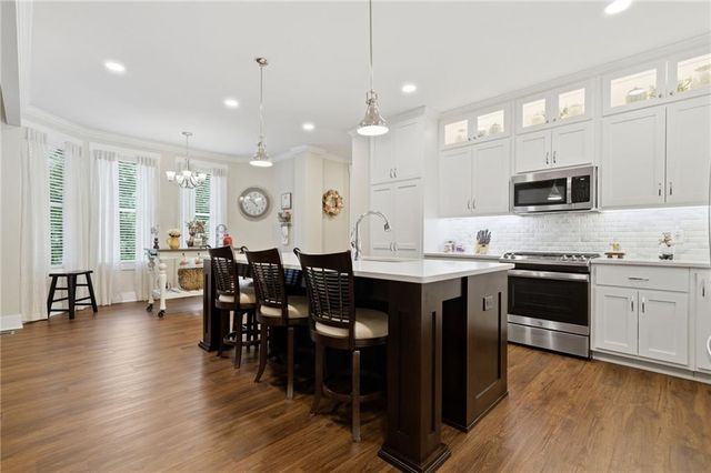 121 Westwind Court, Jasper, GA 30143