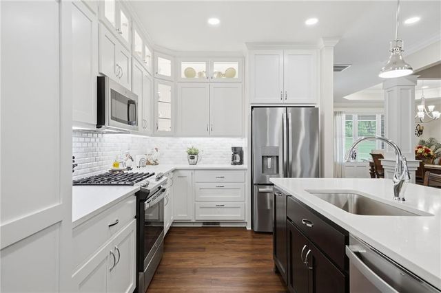 121 Westwind Court, Jasper, GA 30143