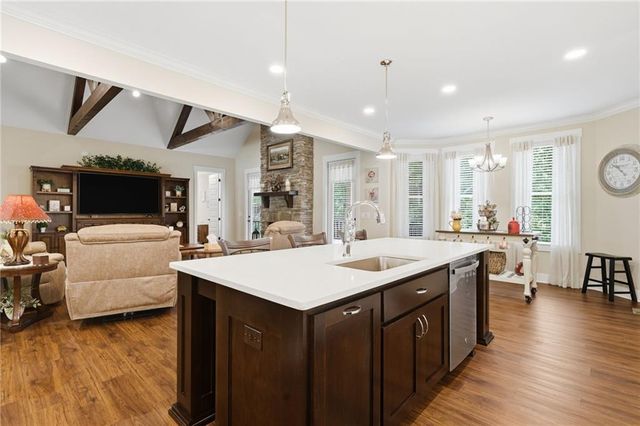 121 Westwind Court, Jasper, GA 30143