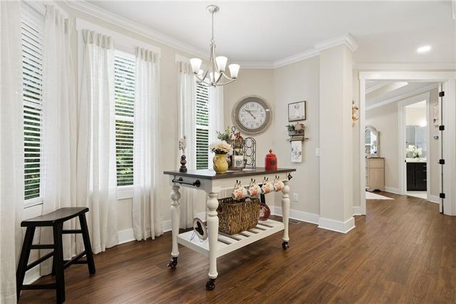 121 Westwind Court, Jasper, GA 30143