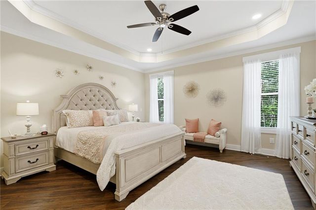 121 Westwind Court, Jasper, GA 30143