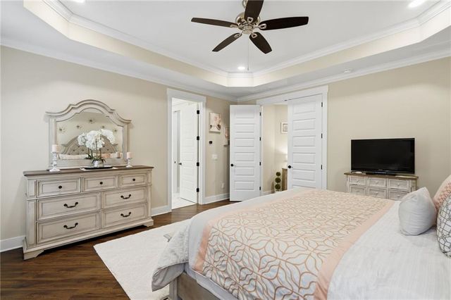 121 Westwind Court, Jasper, GA 30143