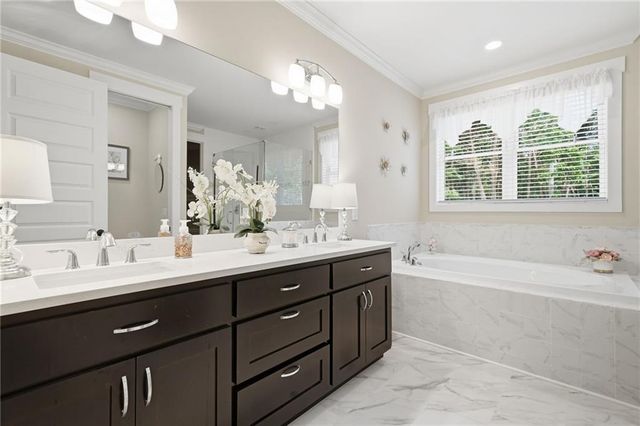 121 Westwind Court, Jasper, GA 30143