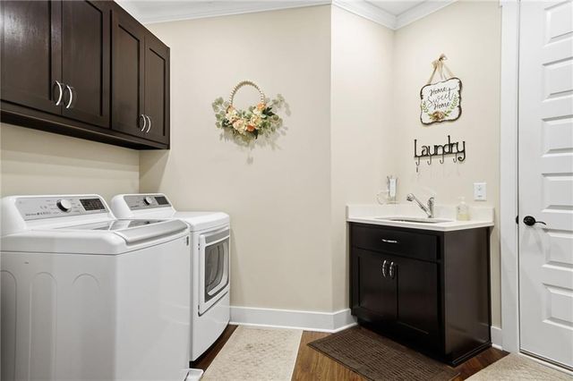 121 Westwind Court, Jasper, GA 30143