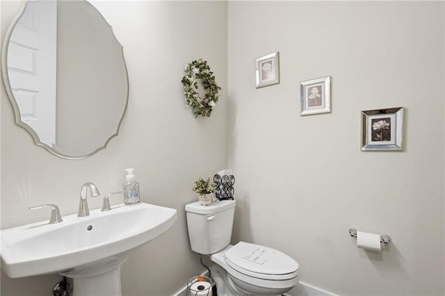 121 Westwind Court, Jasper, GA 30143