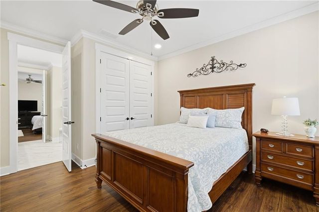 121 Westwind Court, Jasper, GA 30143