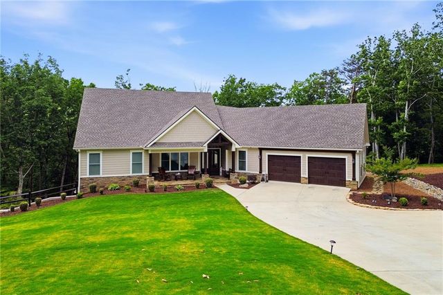 121 Westwind Court, Jasper, GA 30143