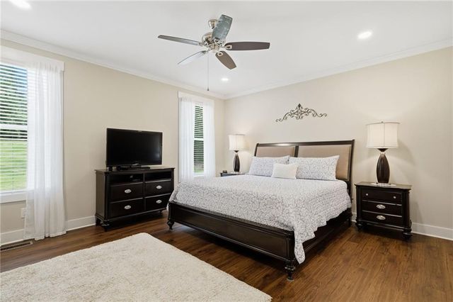 121 Westwind Court, Jasper, GA 30143