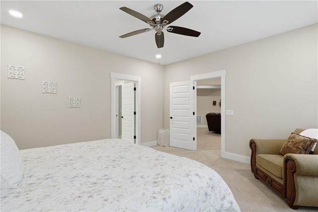 121 Westwind Court, Jasper, GA 30143