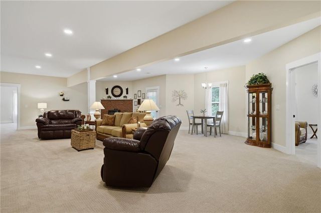 121 Westwind Court, Jasper, GA 30143