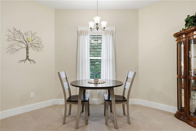 121 Westwind Court, Jasper, GA 30143