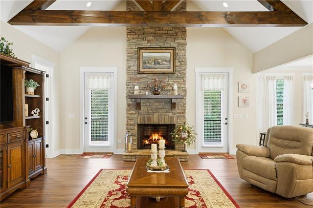 121 Westwind Court, Jasper, GA 30143