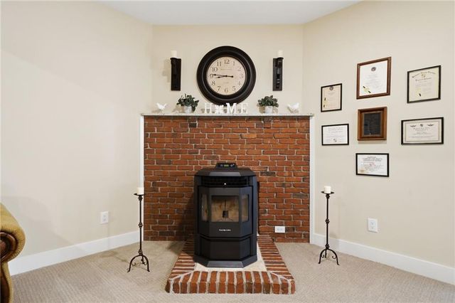 121 Westwind Court, Jasper, GA 30143