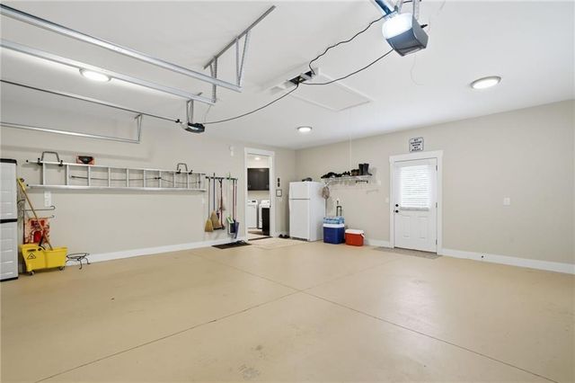 121 Westwind Court, Jasper, GA 30143