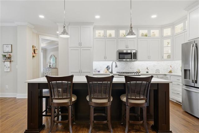 121 Westwind Court, Jasper, GA 30143