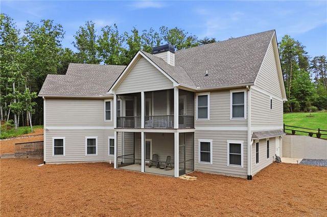 121 Westwind Court, Jasper, GA 30143