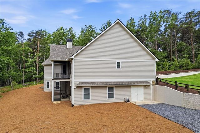 121 Westwind Court, Jasper, GA 30143