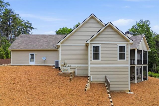 121 Westwind Court, Jasper, GA 30143