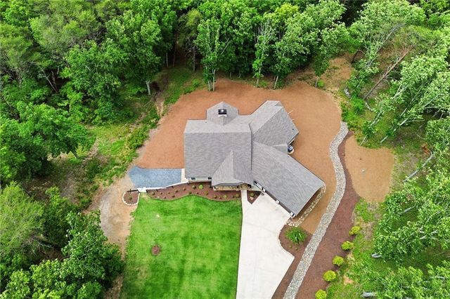 121 Westwind Court, Jasper, GA 30143