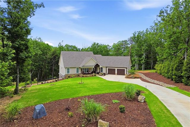 121 Westwind Court, Jasper, GA 30143