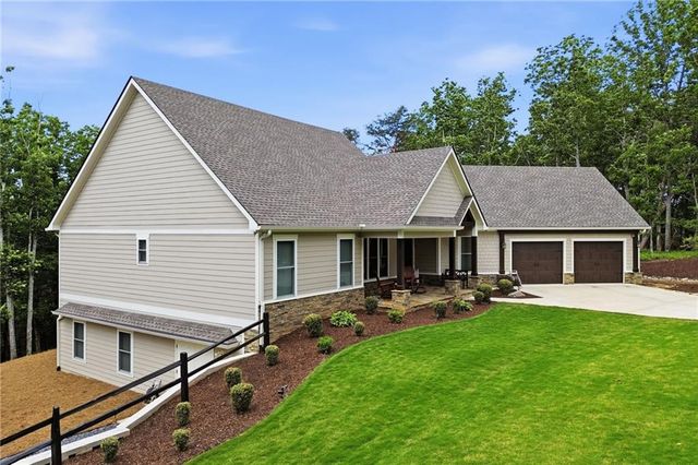 121 Westwind Court, Jasper, GA 30143