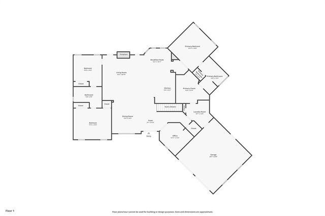 121 Westwind Court, Jasper, GA 30143