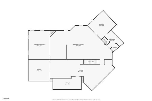 121 Westwind Court, Jasper, GA 30143