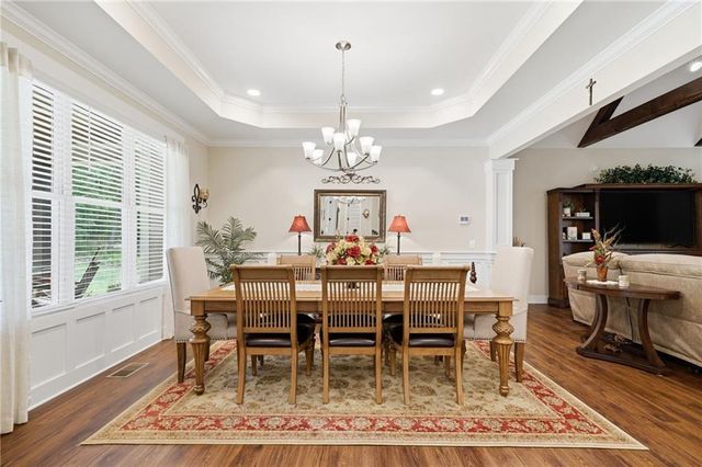 121 Westwind Court, Jasper, GA 30143