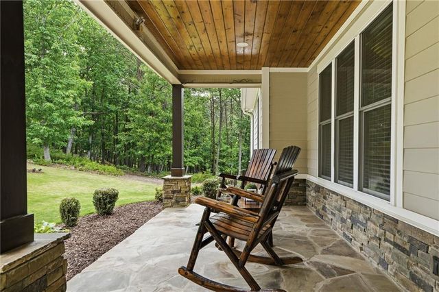 121 Westwind Court, Jasper, GA 30143