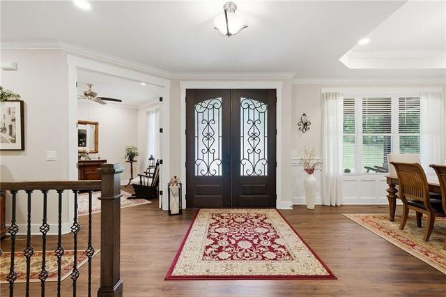 121 Westwind Court, Jasper, GA 30143
