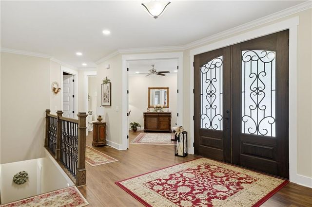121 Westwind Court, Jasper, GA 30143