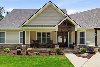 121 Westwind Court, Jasper, GA 30143