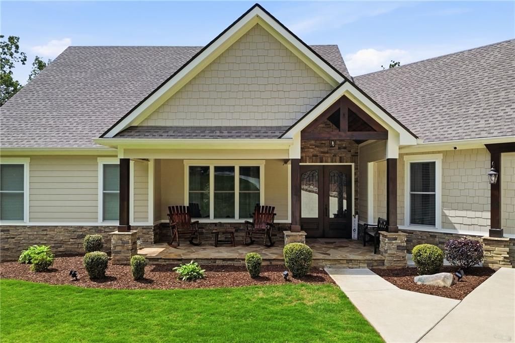 121 Westwind Court, Jasper, GA 30143