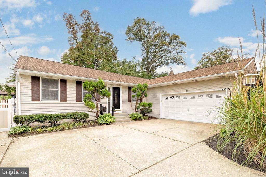 1828 KINGS HWY, HADDON HEIGHTS, NJ 08035 — photo 2