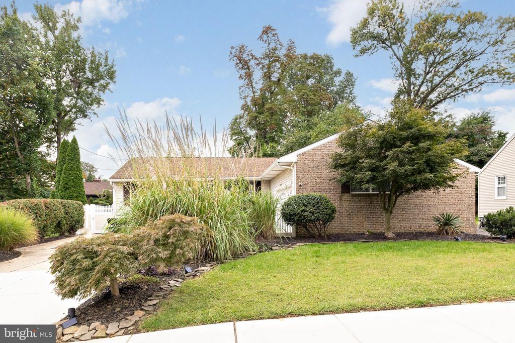 1828 KINGS HWY, HADDON HEIGHTS, NJ 08035 — photo 3