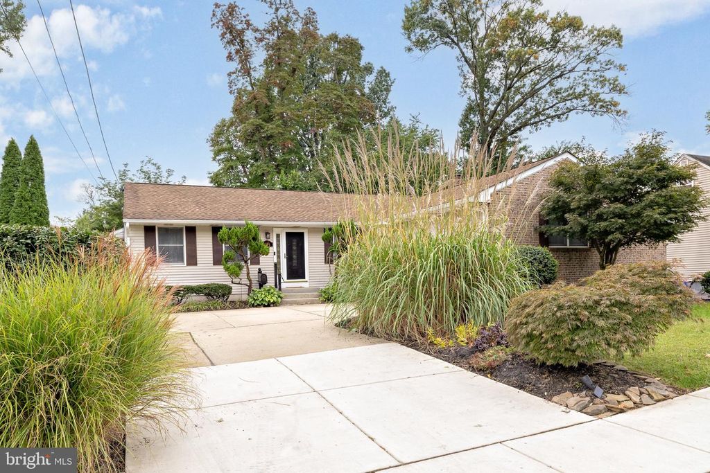 1828 KINGS HWY, HADDON HEIGHTS, NJ 08035 — photo 4