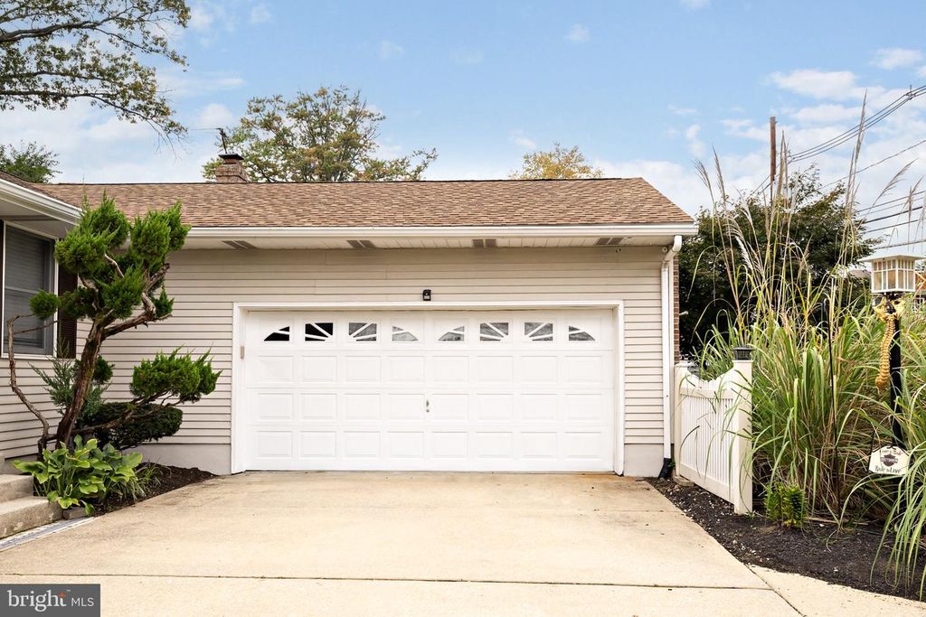 1828 KINGS HWY, HADDON HEIGHTS, NJ 08035 — photo 5